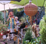 Tinta Bossa in Theetuin Soest 20240901