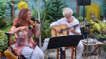 Tinta Bossa in Theetuin Soest 20240901