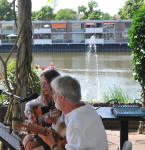Tinta Bossa festival beleef het Soesterkwartier 20 juni 2025