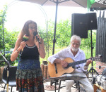Tinta Bossa Festival GBDB 29 juni 2025 Hoogland