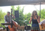 Tinta Bossa Festival GBDB 29 juni 2025 Hoogland