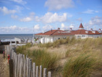 Strandpaviljoen De Zeemeeuw Noordwijk 2010