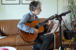 Opname Sunier Audio aug 2012