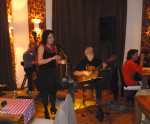 Optreden In De Lindenhof Soest 19 februari 2014