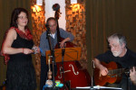 Optreden in De Lindenhof Soest 19 februari 2014