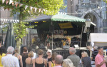 festival Dias Latinos Amersfoort