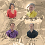 CD  Felicidade hoes ontwerp : Pro - Foto Baarn 2010