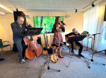 Tinta Bossa festival GBDB Woongroep Nimmerdor febr.25